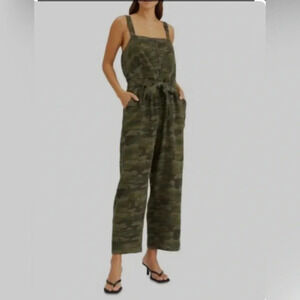 Sanctuary breezy jumpsuit